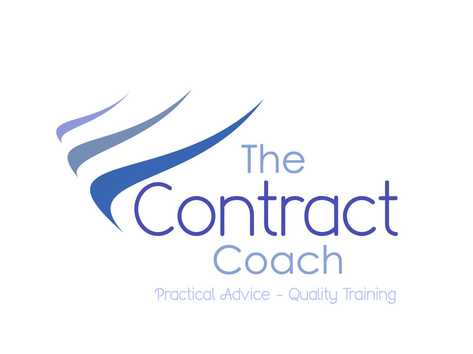Contract Coach Logo